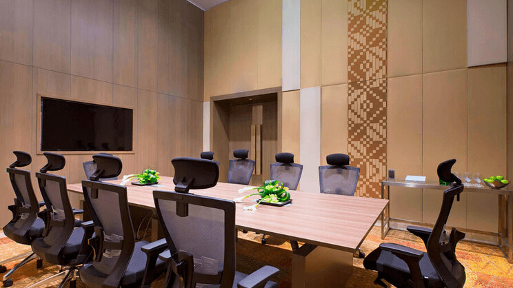 The Westin Langkawi Resort and Spa